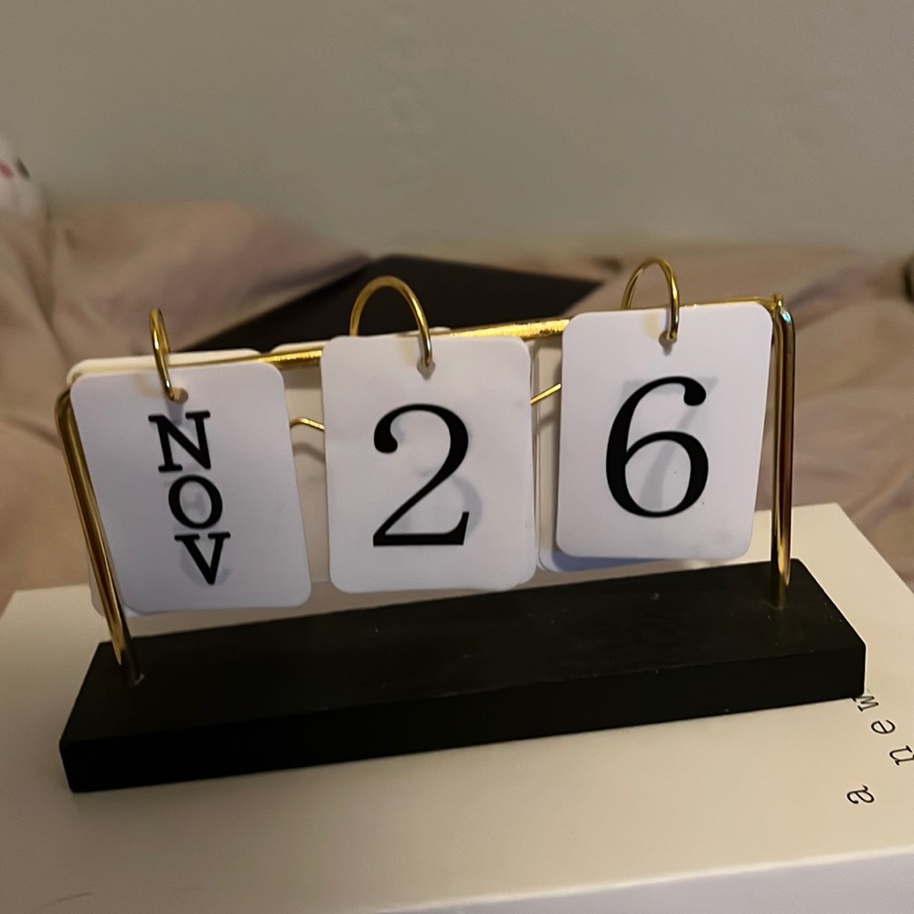 date board